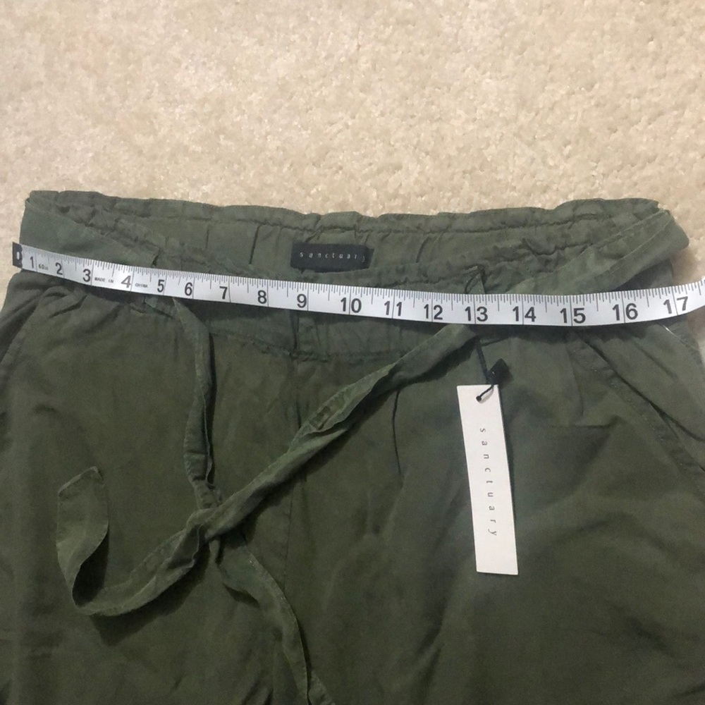 💓paperbag pant, sanctuary clothing - Picture 6 of 7